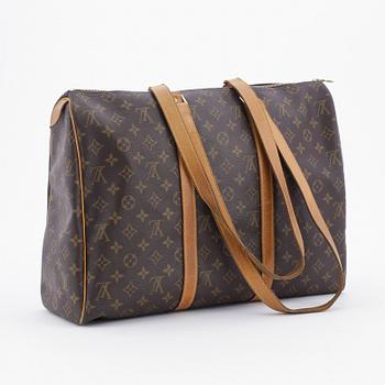 VÄSKA, Louis Vuitton, "Flanerie 45".