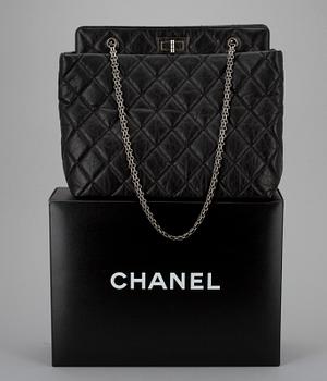 VÄSKA, Chanel.