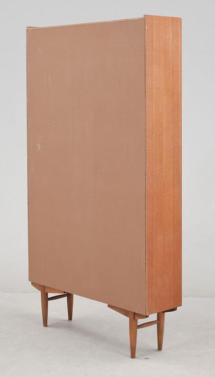 BOKHYLLA, 1950/60-tal.