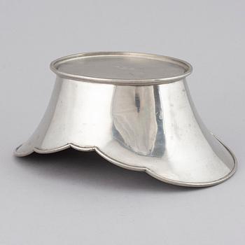 NILS FOUGSTEDT, jardinière, Firma Svenskt Tenn, Stockholm 1929.