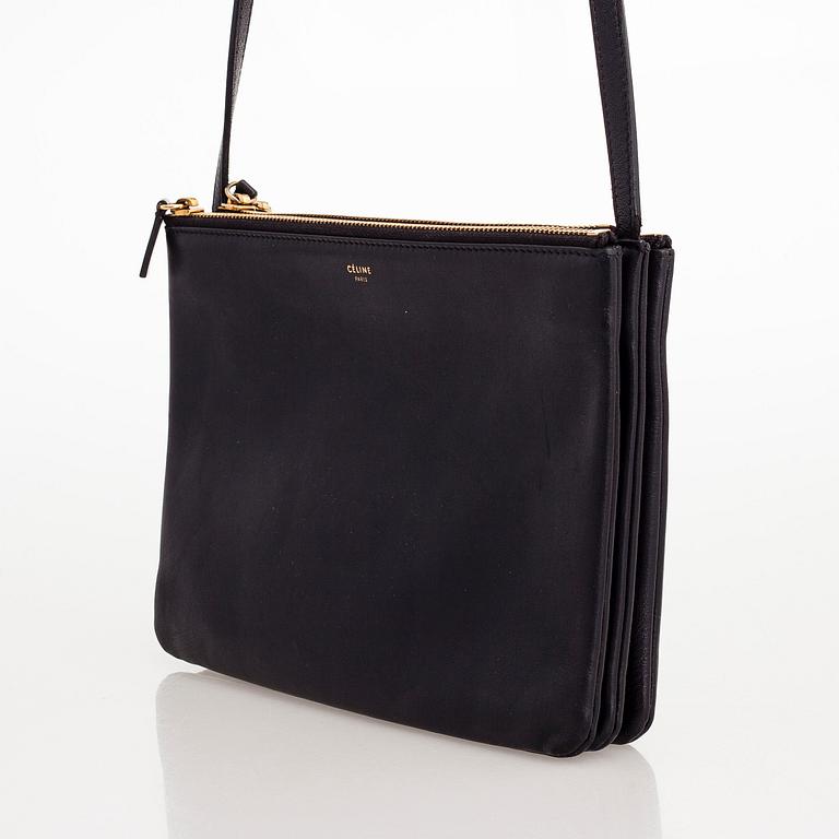 Céline, "Trio bag", väska.