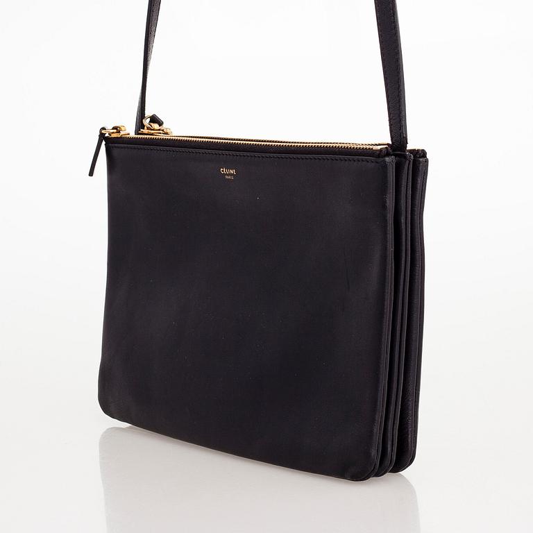 Céline, "Trio bag", laukku.