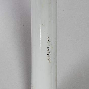 Eero Aarnio, tuoli, "Workstation" prototyp, sineerattu Eero Aarnio 1991.