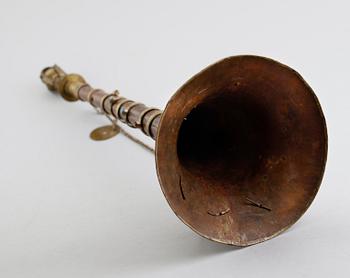 LUR, sannolikt Tibet, antik.