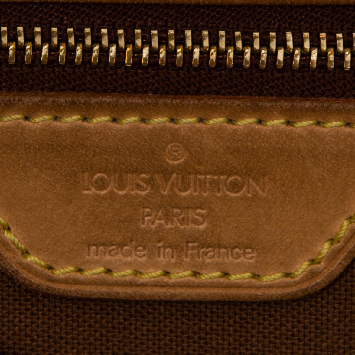 VÄSKA, "Mini Looping", Louis Vuitton.