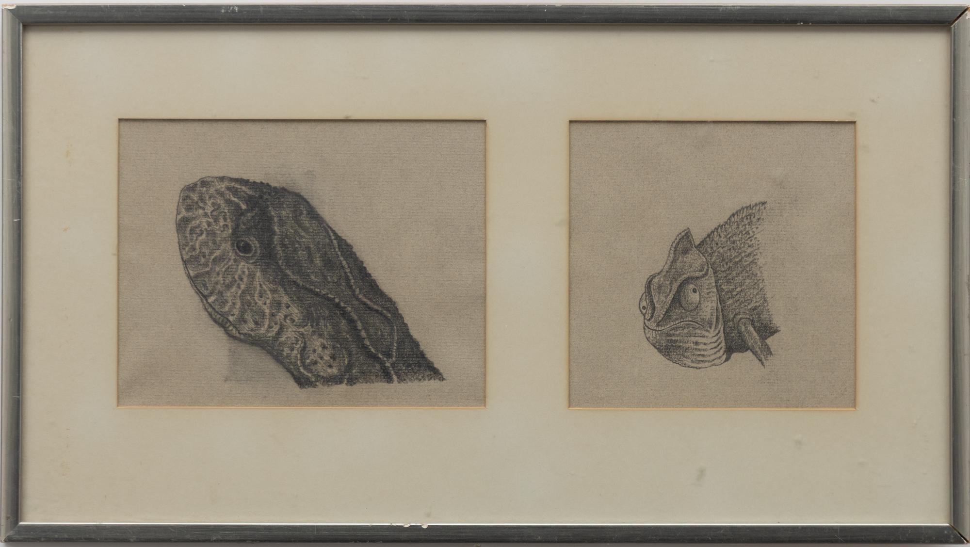 Jan Håfström, Untitled.