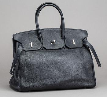 HERMÈS, "Birkin 35",.