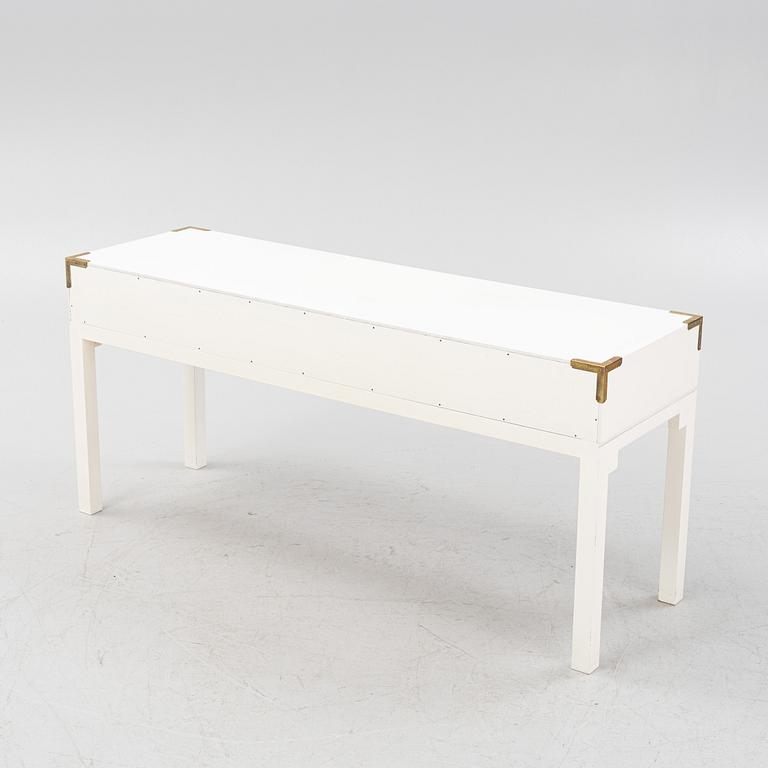 Ove Feuk, sideboard, Nordiska Kompaniet, 1960/70-tal.