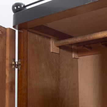 An Art Deco cabinet 1930s.