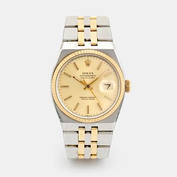 Rolex, Oysterquartz, Datejust, ca 1979.