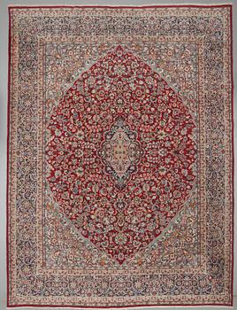 MATTA, Kirman. Ca 393 x 296 cm.