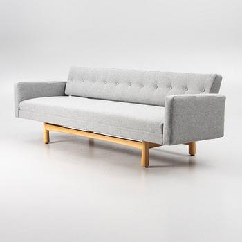 Edward Wormley, "New York" sofa, model 5316, Ljungs Industrier Malmö, 1960.