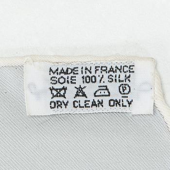 Hermès, scarf, "Festival Des Amazones".