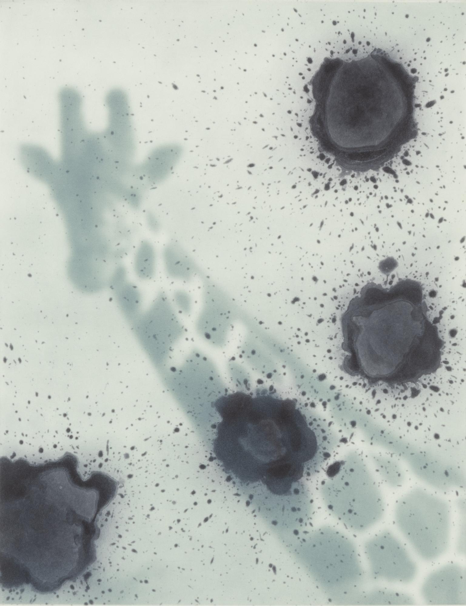 Jette L Ranning, Utan titel.