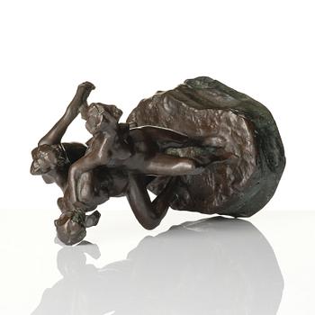 Otto Strandman, The Dance.