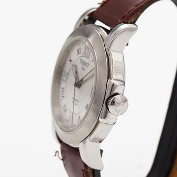 Tissot, T-Lord, wristwatch, 39 mm.