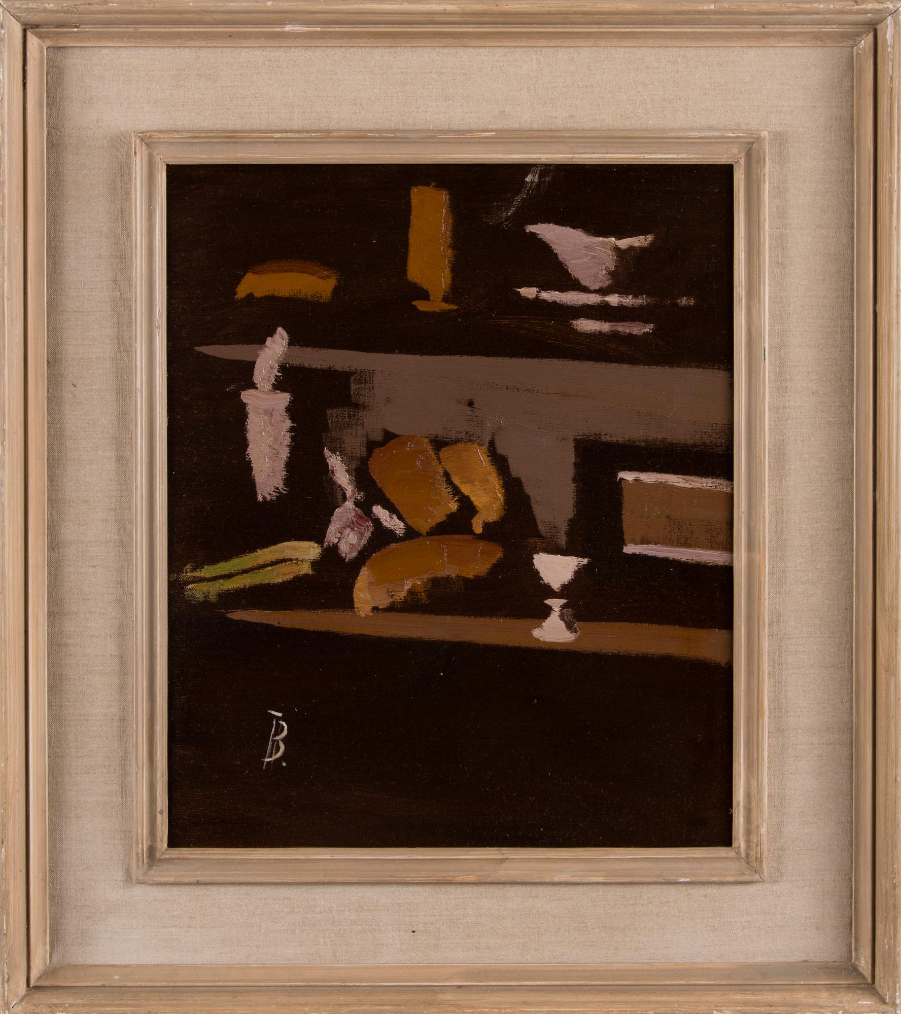 Tuomas Von Boehm, STILL LIFE.
