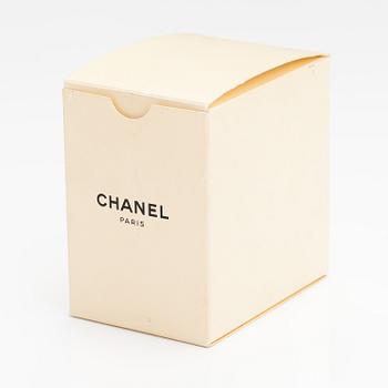 CHANEL, Matelasse Quilt Acier , wristwatch, 19 mm.