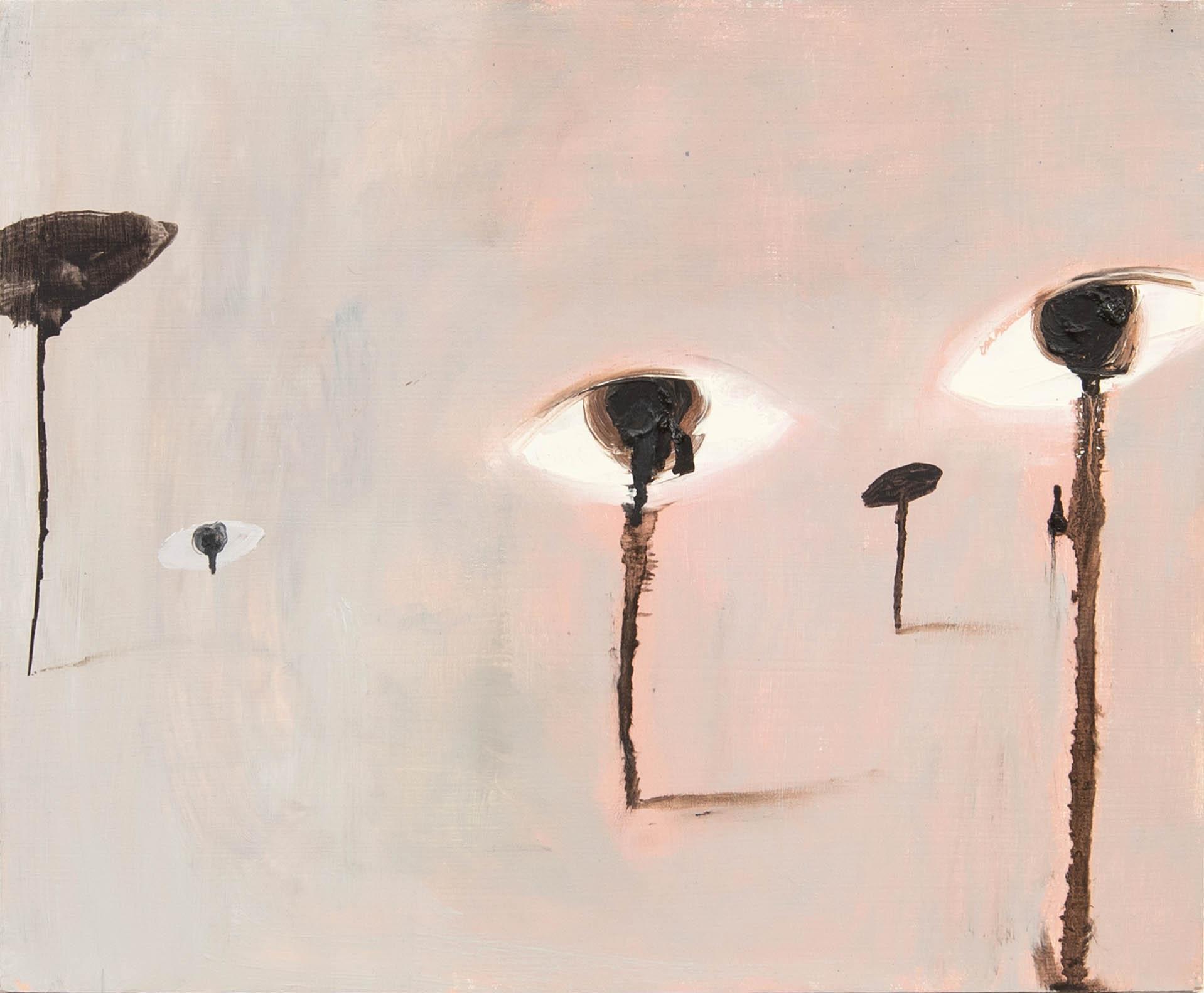 Martin Ålund "Crisis".