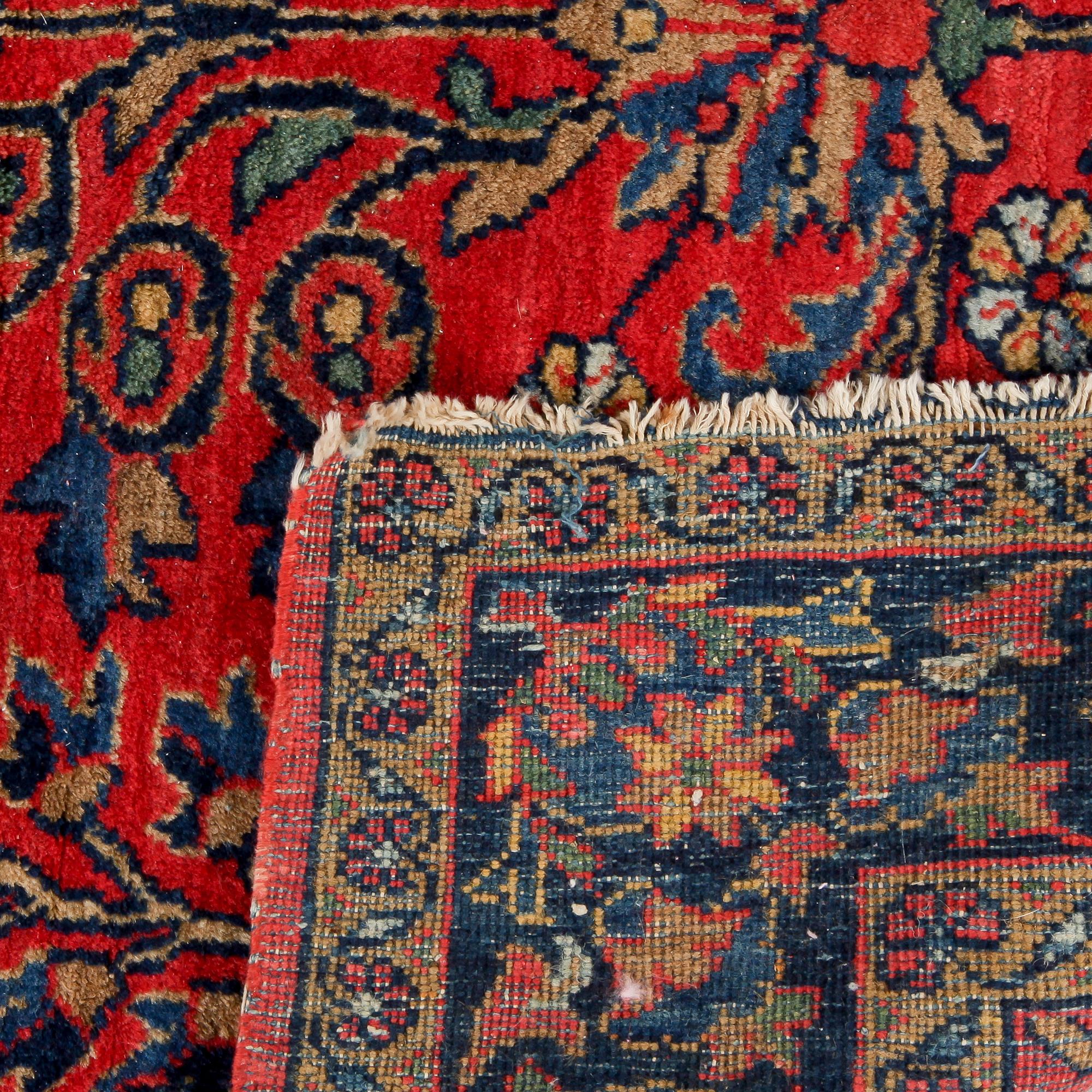 MATTA, orientalisk, old, 152 x 105.