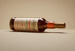 Systembolagets dryckesauktion – November