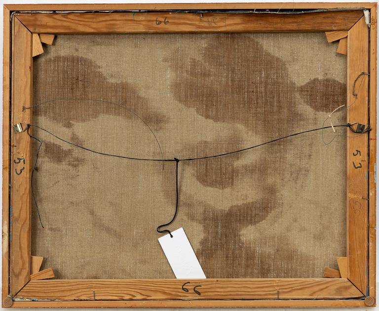 Madeleine Pyk, "Djur".