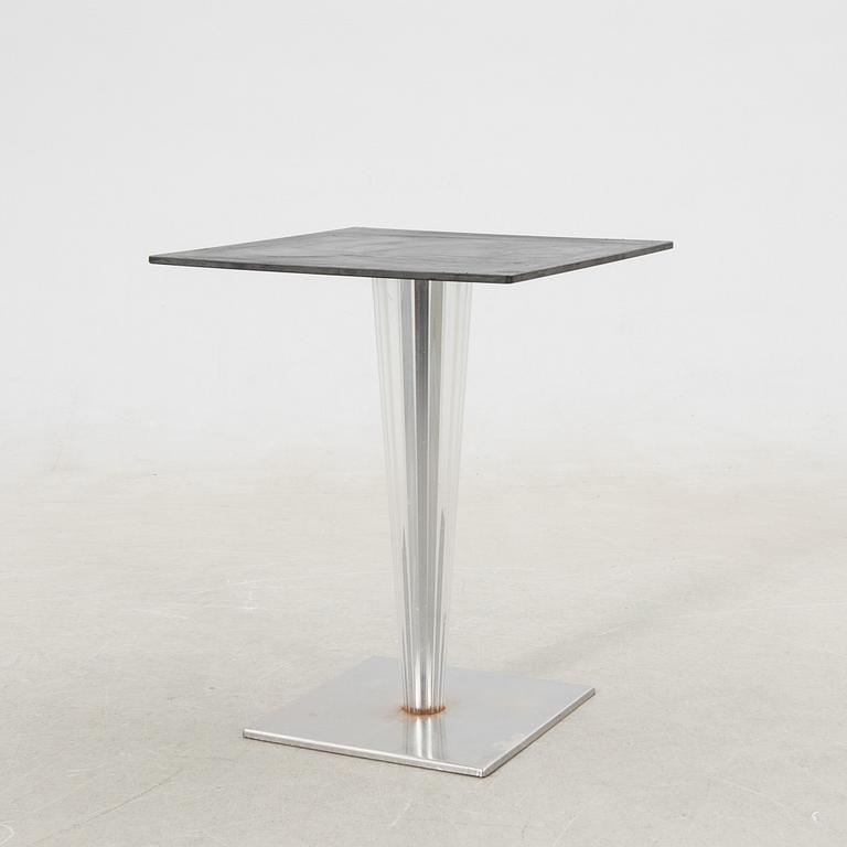 Coffee table, Pedrali, Italy, second half of the 20th century.