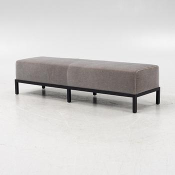 A bench from Meridiani.