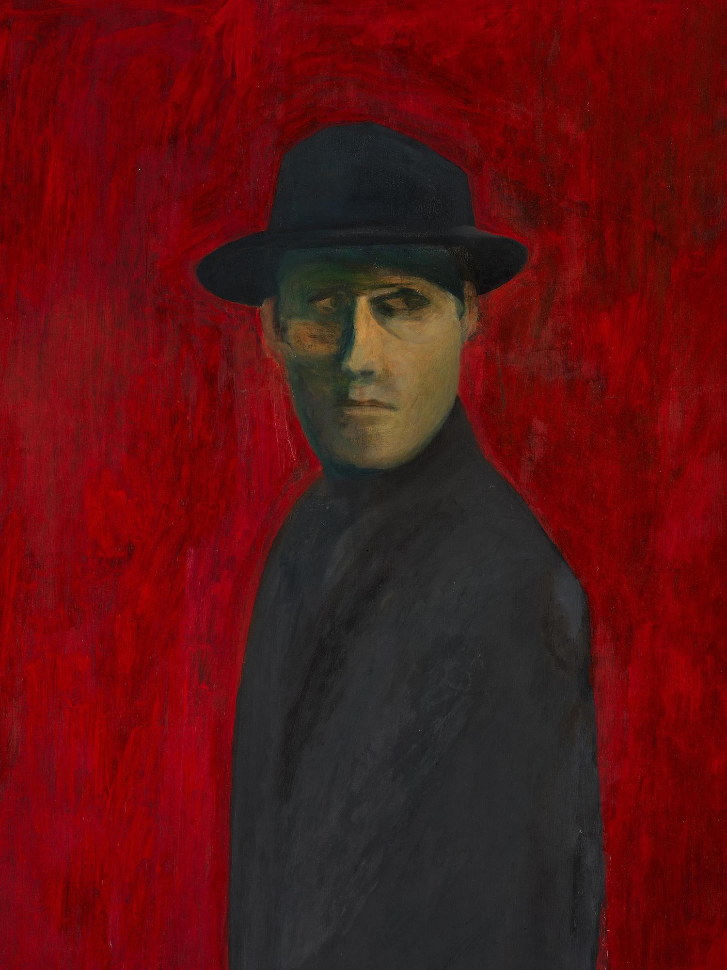 Cecilia Edefalk, "Dad".