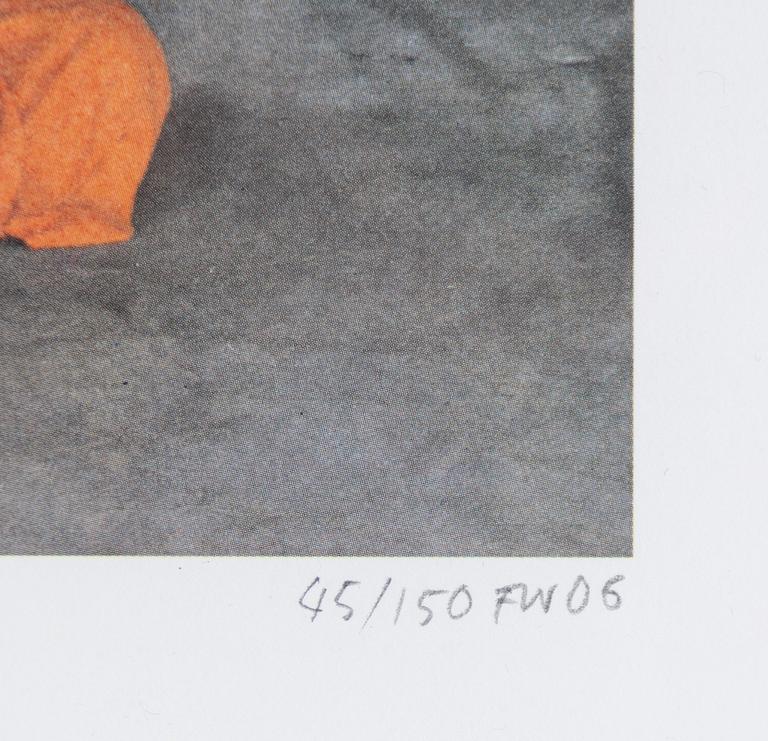 Fredrik Wretman, "Phra santsouk sin thavong".