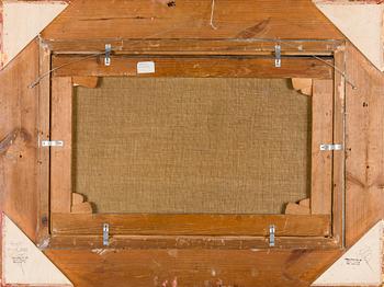 Elias Muukka, Pilvinen päivä.