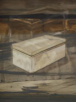 Kristina Jansson, "Still Life Shrine".