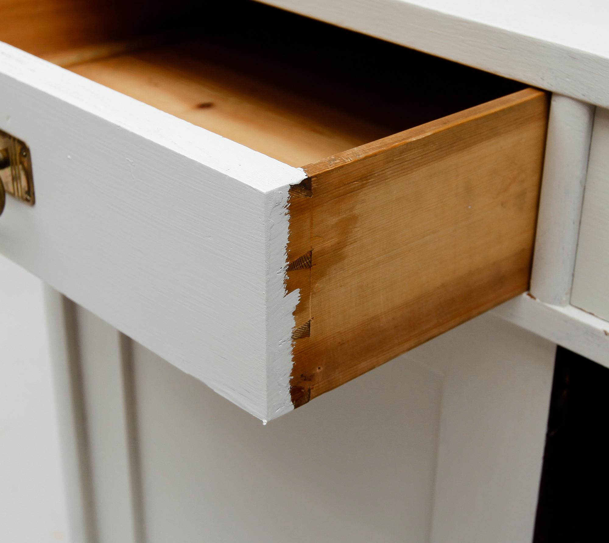 BOKSKÅP, jugend, 1900-talets början.