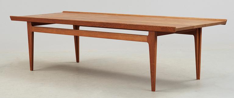 SOFFBORD, Finn Juhl för France & Son, Danmark, märkt.
