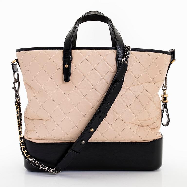 Chanel, väska, "Gabrielle", 2017-2018.