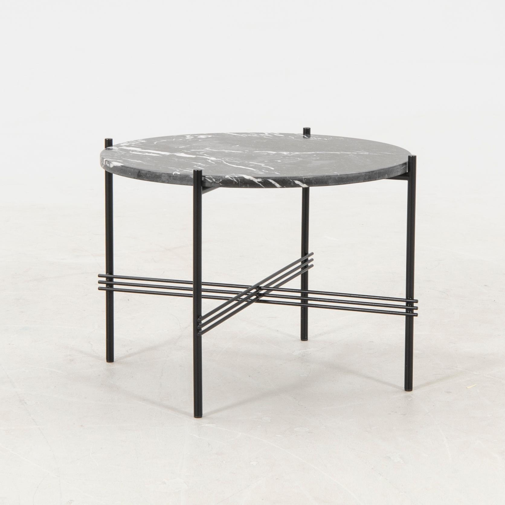 Side Table Gubi 21st Century.