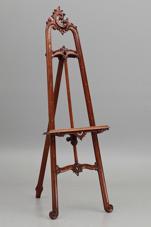 STAFFLI, 1900-talets första hälft.