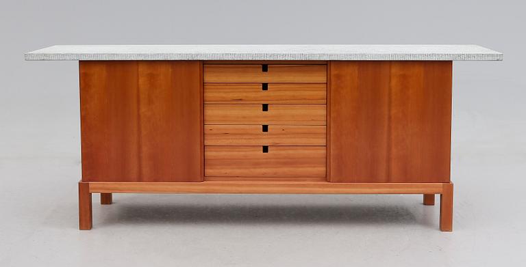 SIDEBOARD, "Stena Line", design Kerstin Olby för Olby Design ca 1995/96.