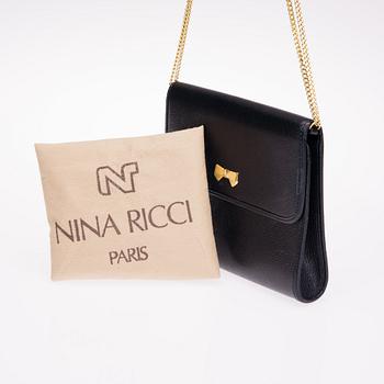 VÄSKA, Nina Ricci.