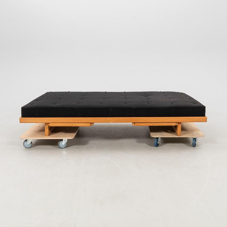 Dagbädd sannolikt Danmark 1900-talets mitt/andra hälft.