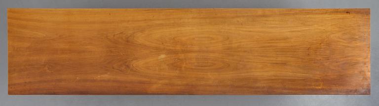 Josef Frank, a sideboard /  library table for Svenskt Tenn, Sweden, model 2226.