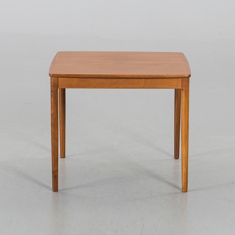SOFFBORD, Yngvar Sandström Seffle möbelfabrik, 1950/60-tal.