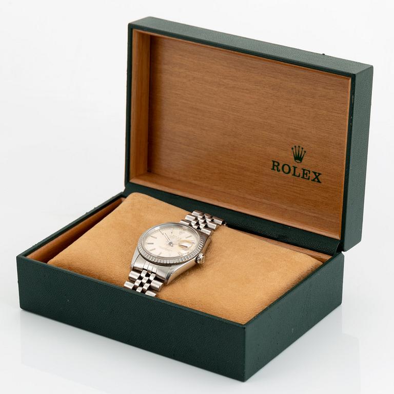 Rolex, Datejust, ca 1997.