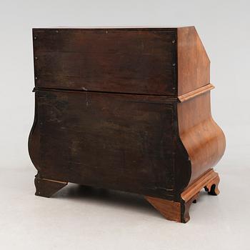 SKRIVSEKRETÄR, sydeuropa, 1700-/1800-tal.