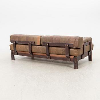 Sofa/daybed, 1970s.
