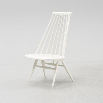 Ilmari Tapiovaara, stol, "Mademoiselle", Edsbyverken.