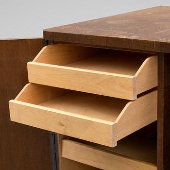 a mid 20th century desk.