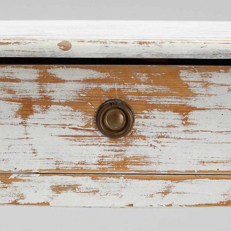 Table/desk, second half of the 19th century.