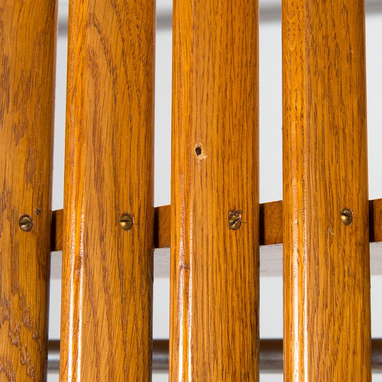 Aarne Ervi, a 1941 coat rack, made to order.