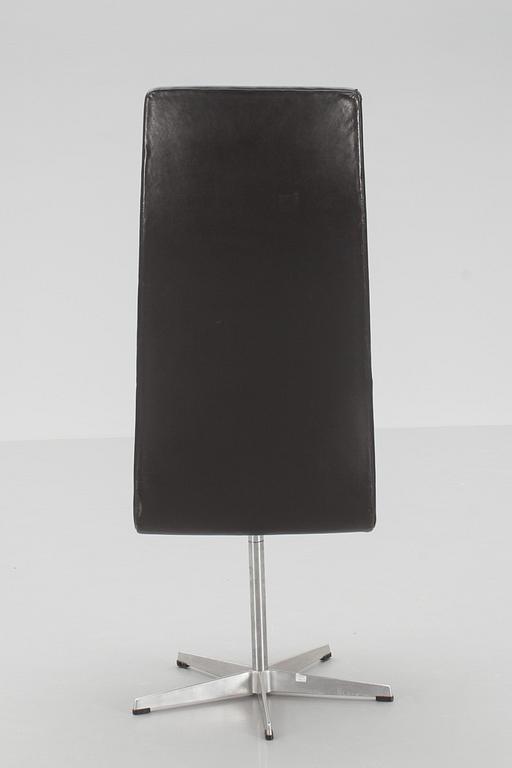 STOL, "Oxford", Arne Jacobsen, Fritz Hansen 1960-tal.